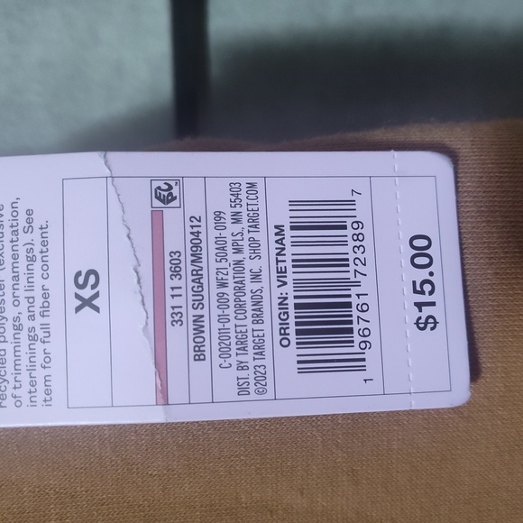 Wild Fable Skirts Size XS - Picture 5 of 8